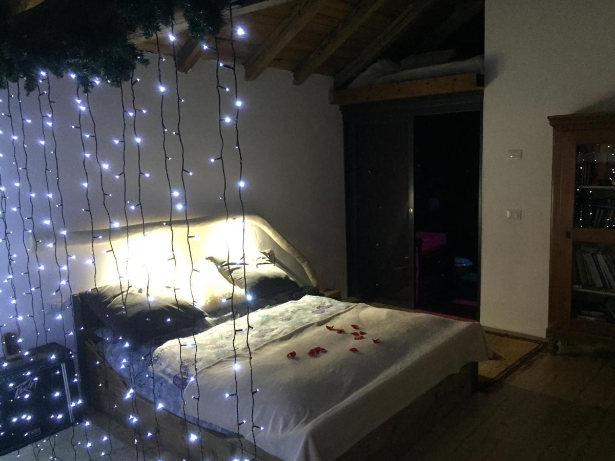 Bellissima Casa Villa Sondalo Bagian luar foto